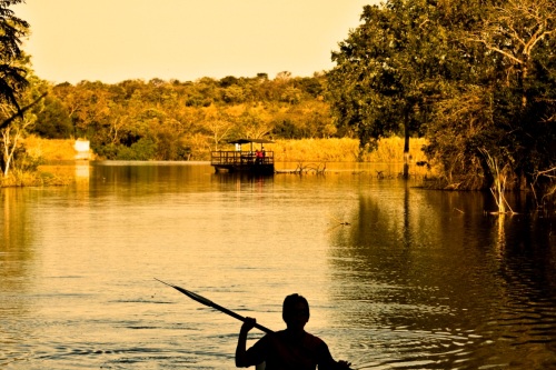 Tzaneen Country Lodge 3